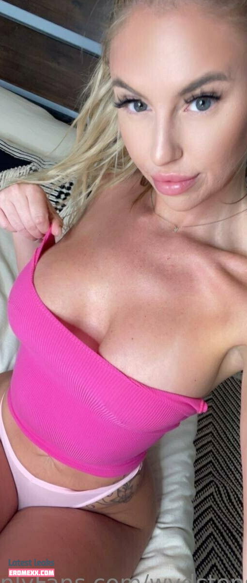 Latest Leaks wydstepsissy Nude #96 - Fapello