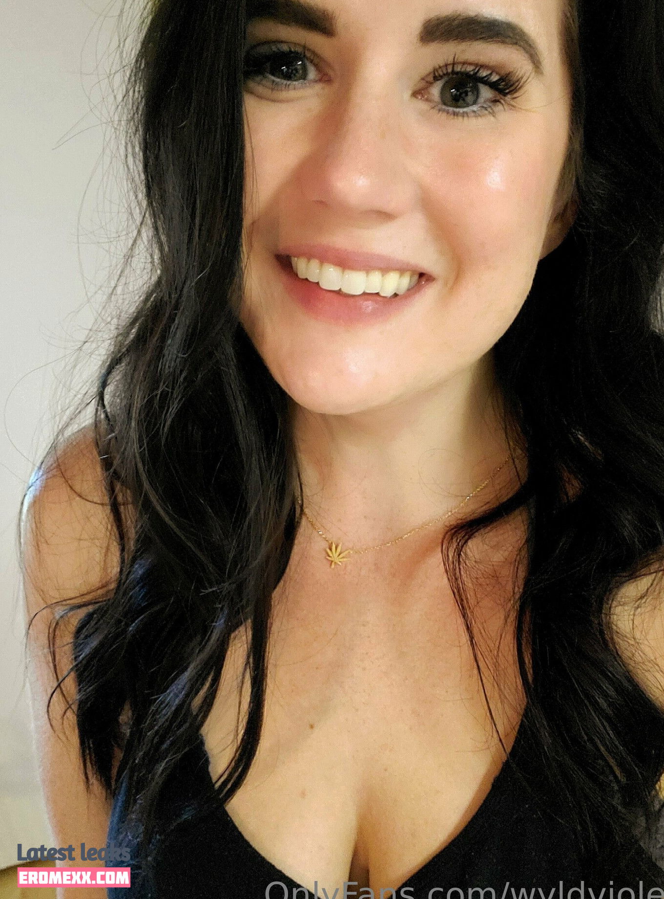 Latest Leaks wyldviolet Nude #10 - Fapello