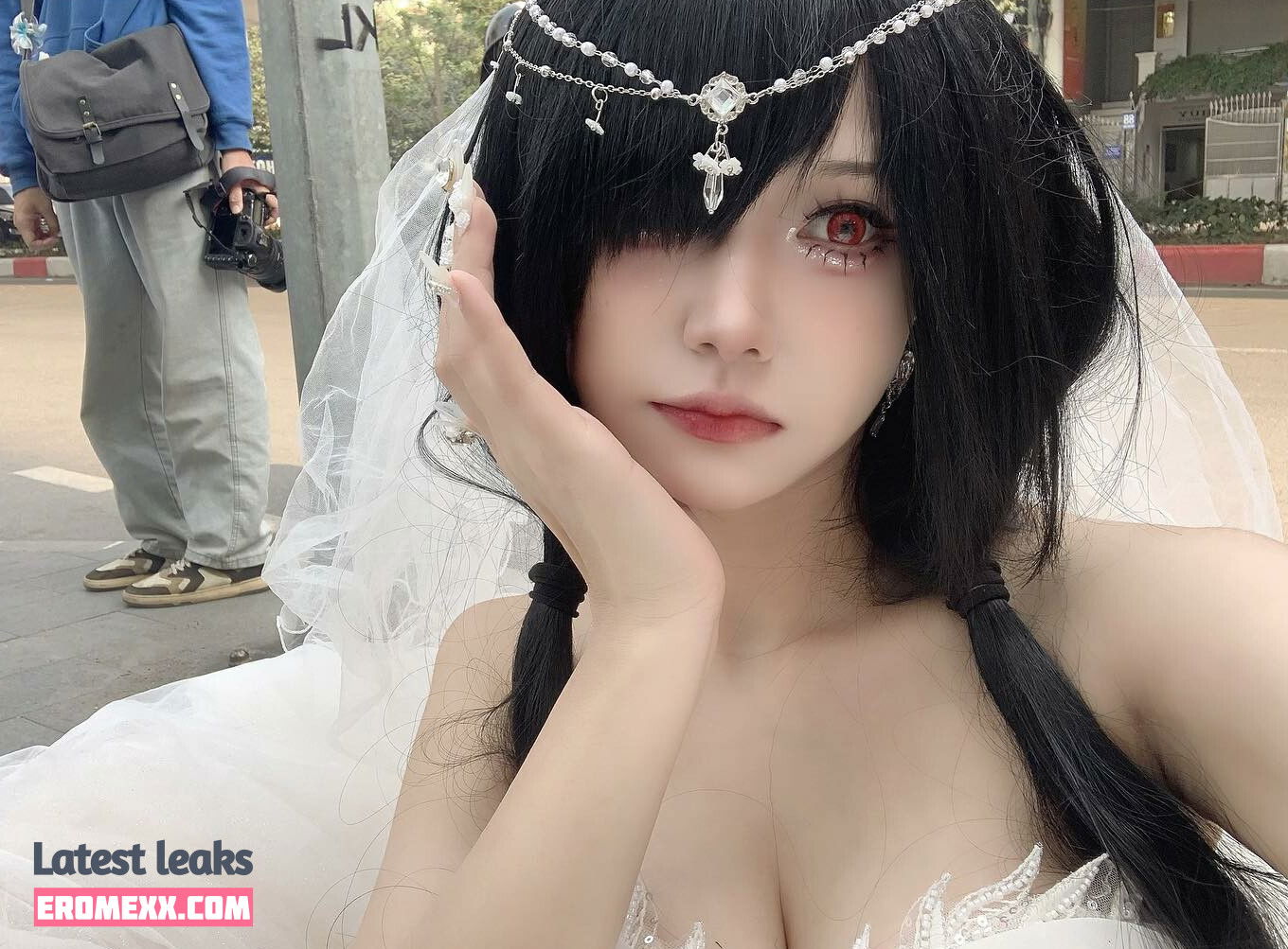 Latest Leaks Wynh Baby Nude #11 - Fapello