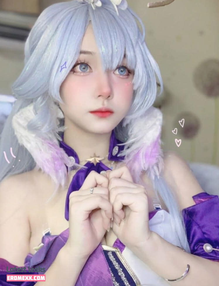 Latest Leaks Wynh Baby Nude #6 - Fapello