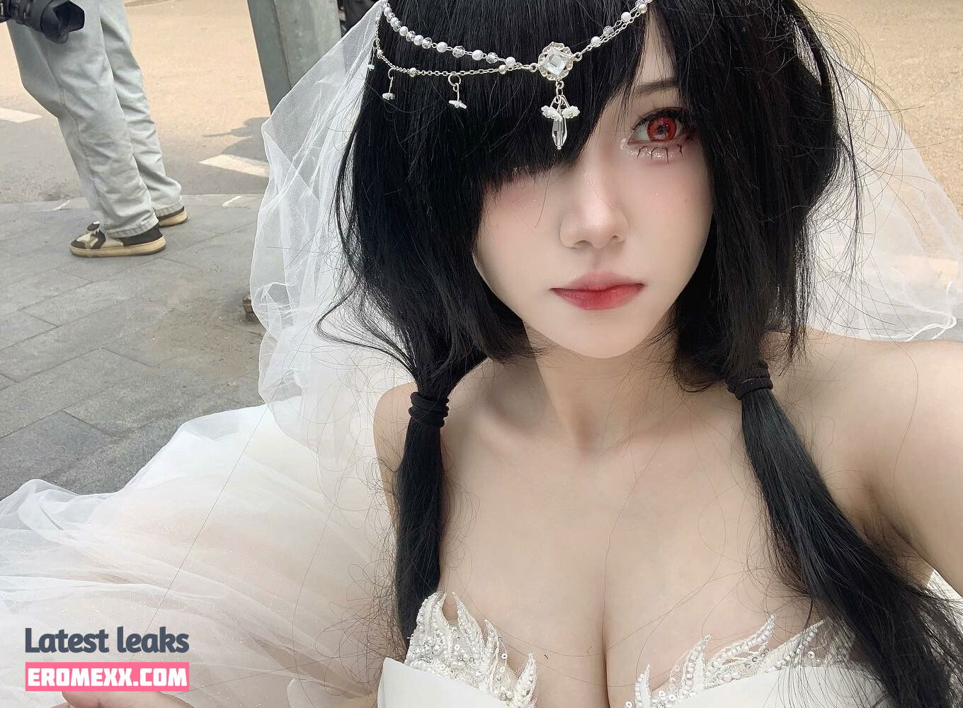 Latest Leaks Wynh Baby Nude #8 - Fapello