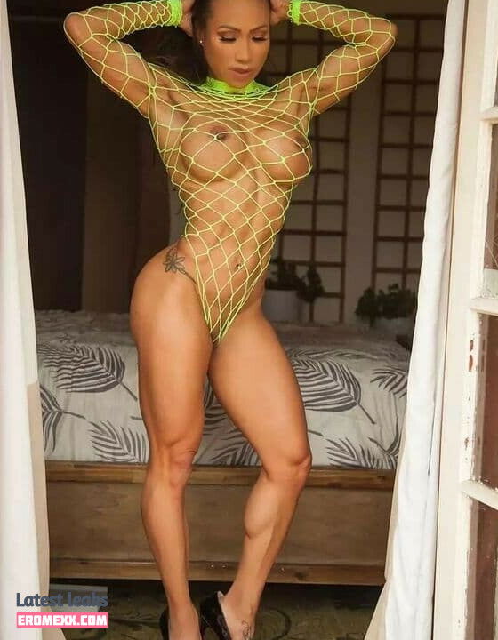 Latest Leaks Wynne Melchor Nude #11 - Fapello
