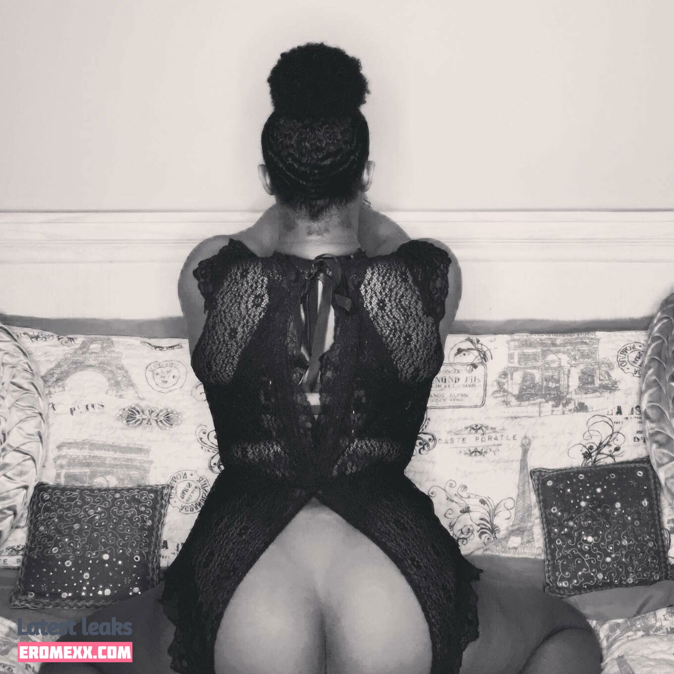 Latest Leaks Wynterheat Nude #21 - Fapello