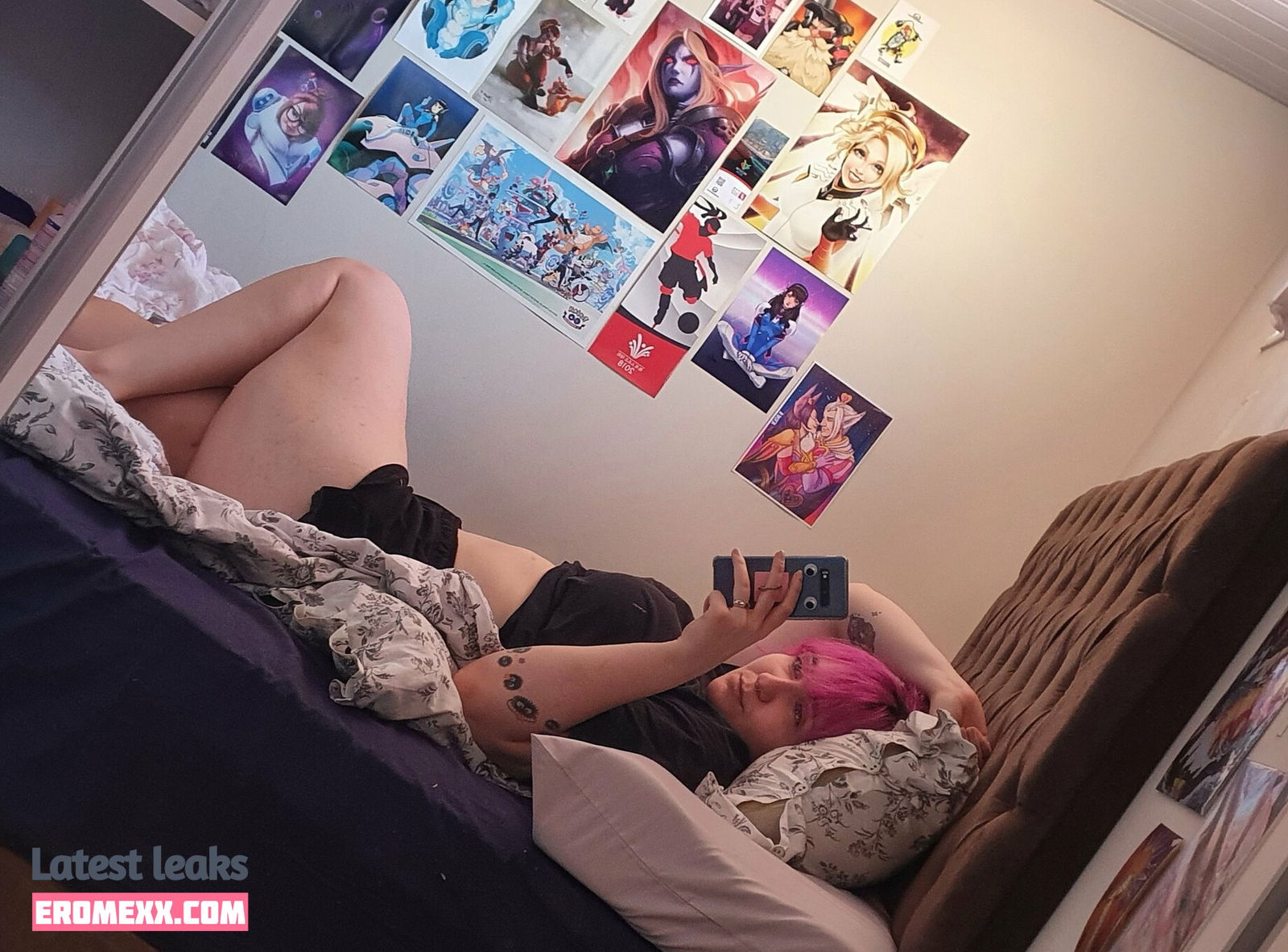 Latest Leaks wzuia Nude #34 - Fapello