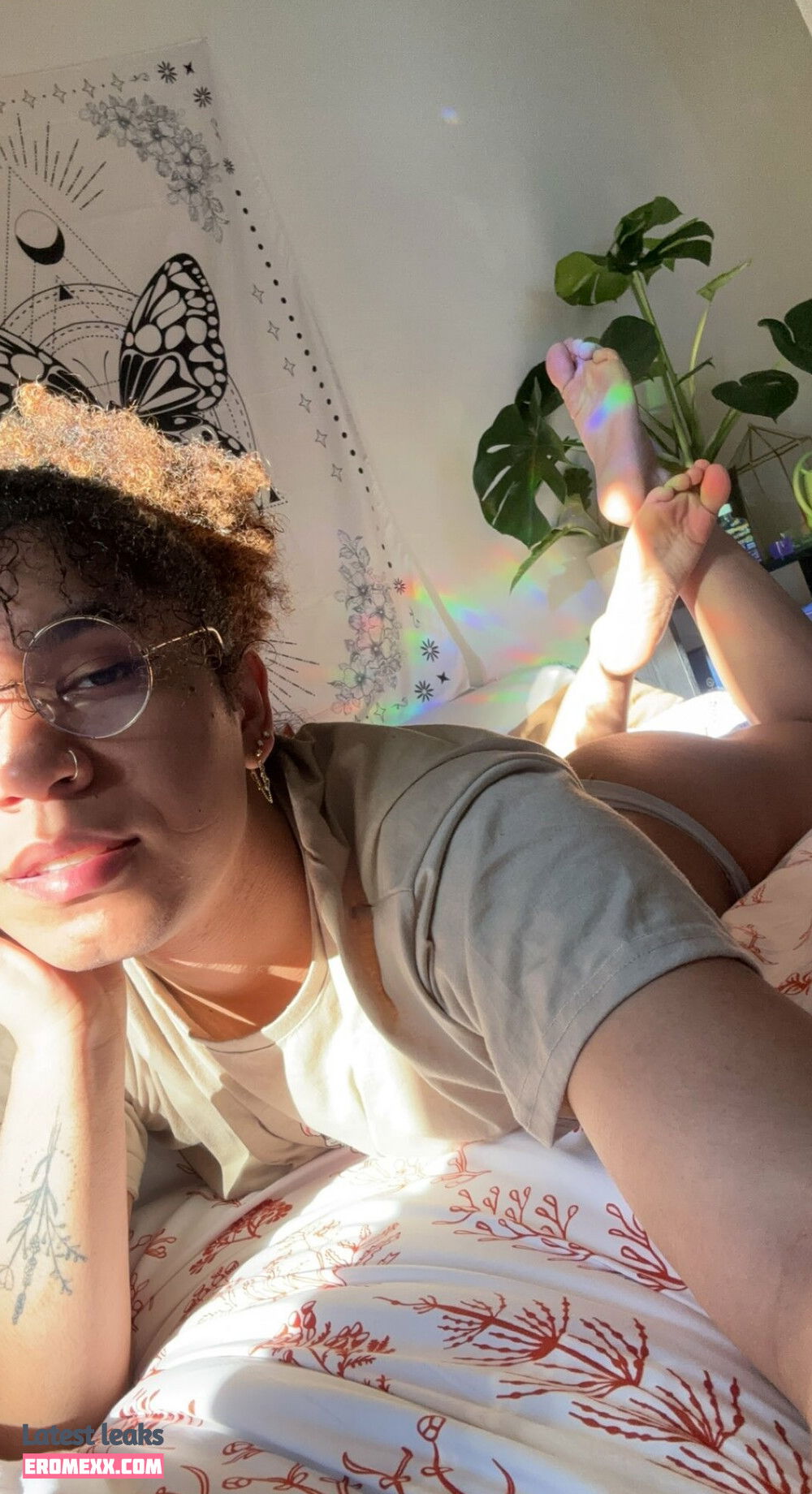 Latest Leaks x_emryss_x Nude #1 - Fapello