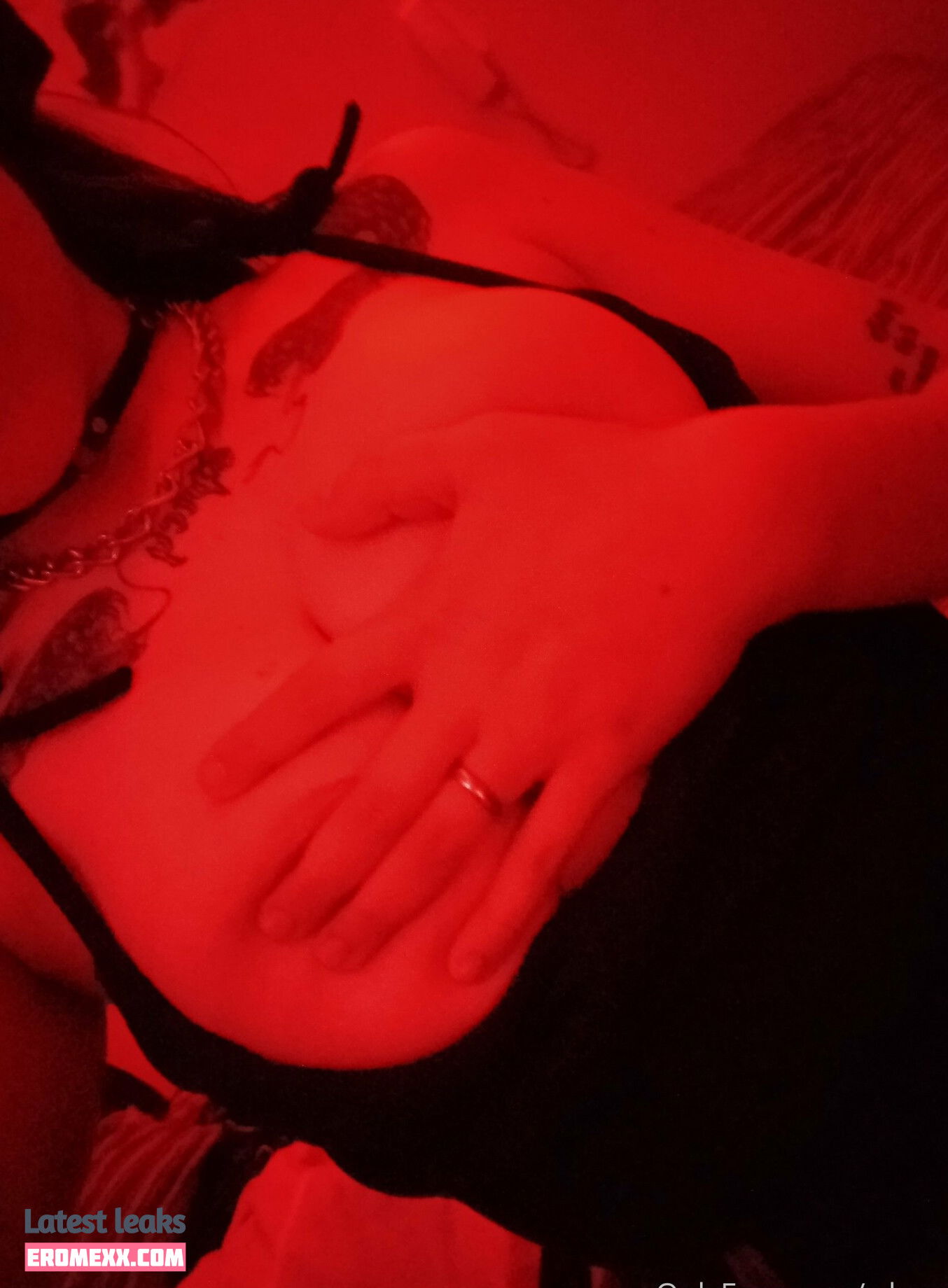 Latest Leaks x.luna.x Nude #14 - Fapello