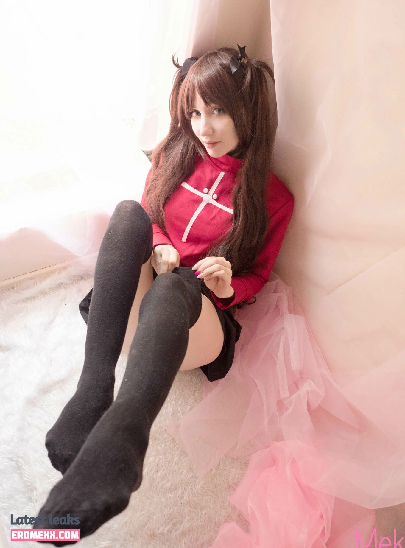 Latest Leaks x.meki Nude #167 - Fapello