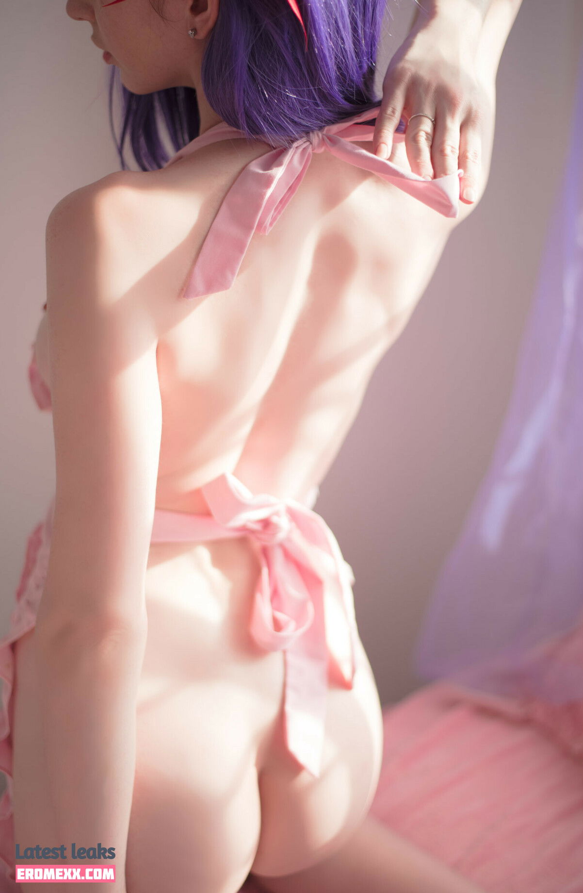 Latest Leaks x.meki Nude #262 - Fapello