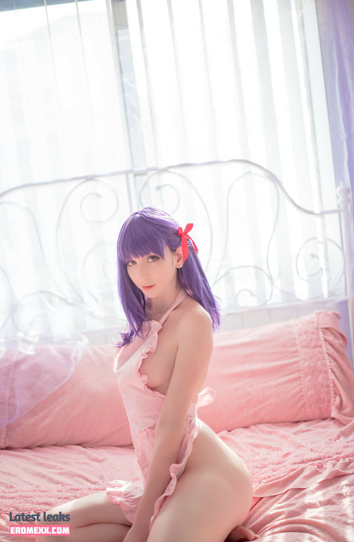 Latest Leaks x.meki Nude #271 - Fapello