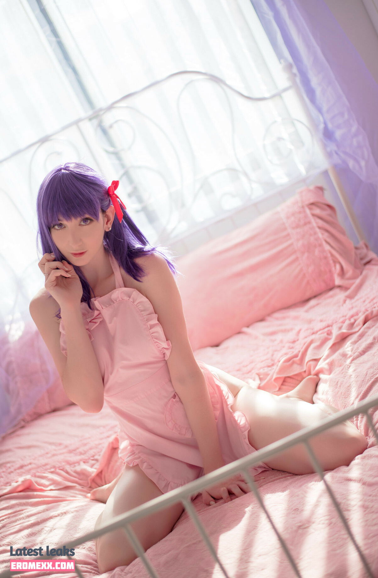 Latest Leaks x.meki Nude #277 - Fapello