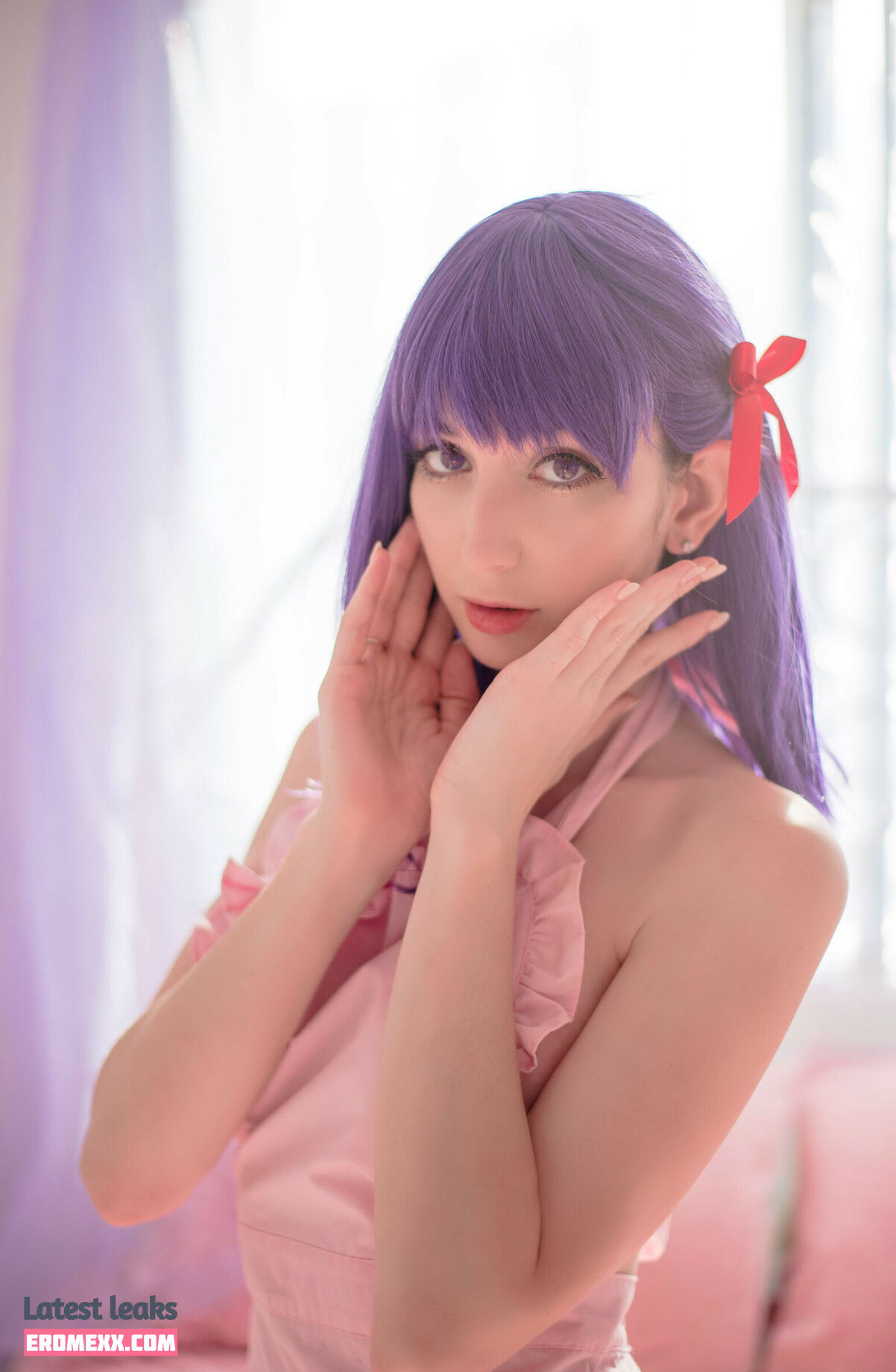 Latest Leaks x.meki Nude #278 - Fapello