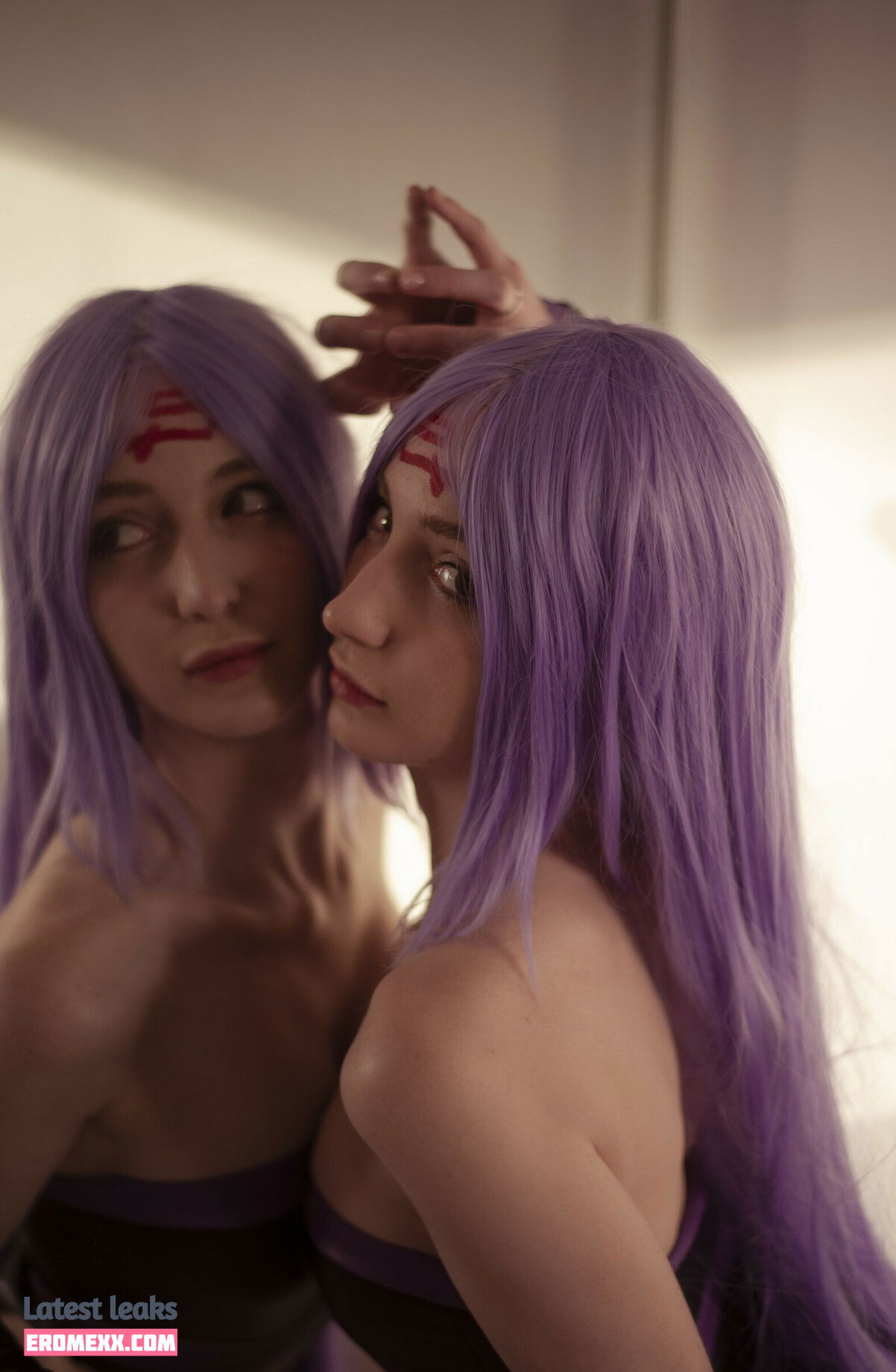 Latest Leaks x.meki Nude #289 - Fapello
