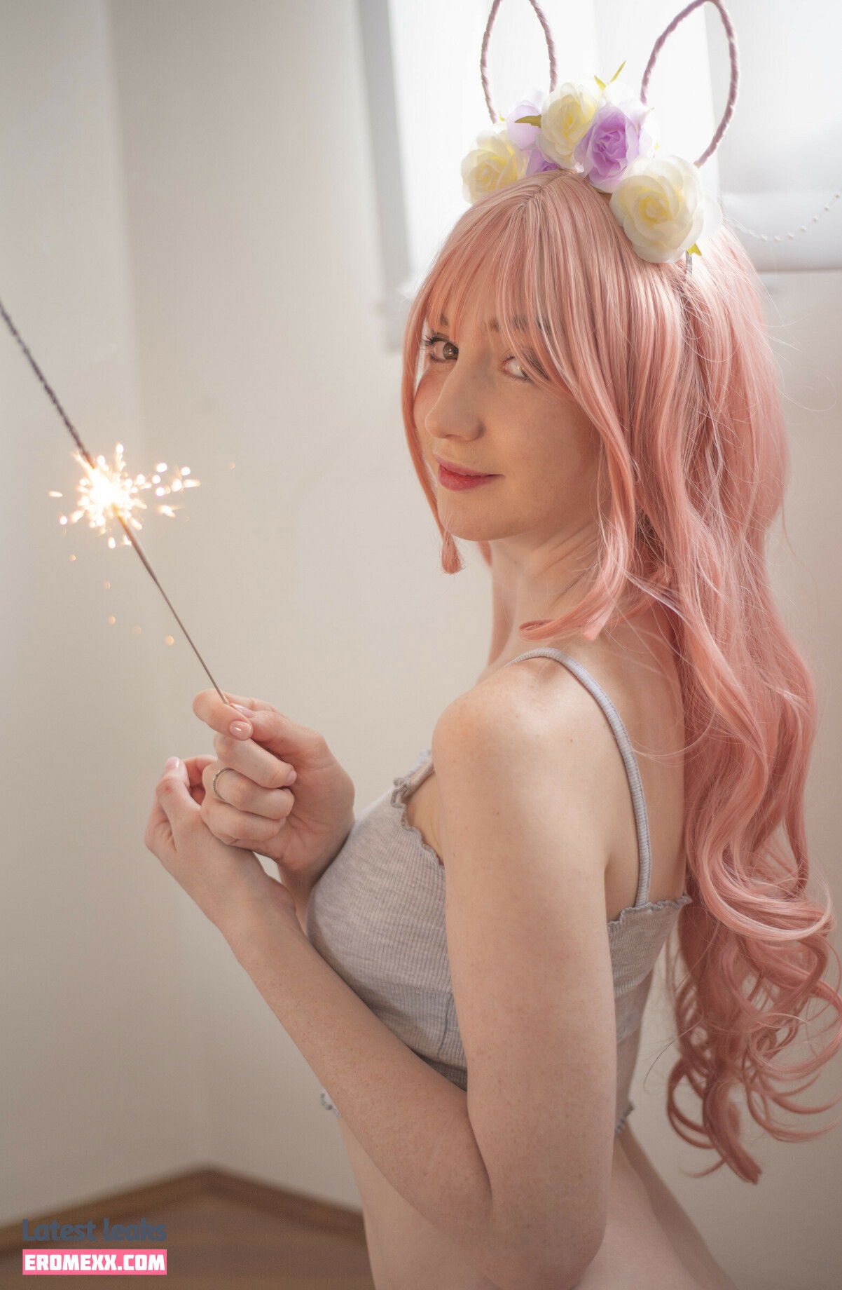 Latest Leaks x.meki Nude #290 - Fapello
