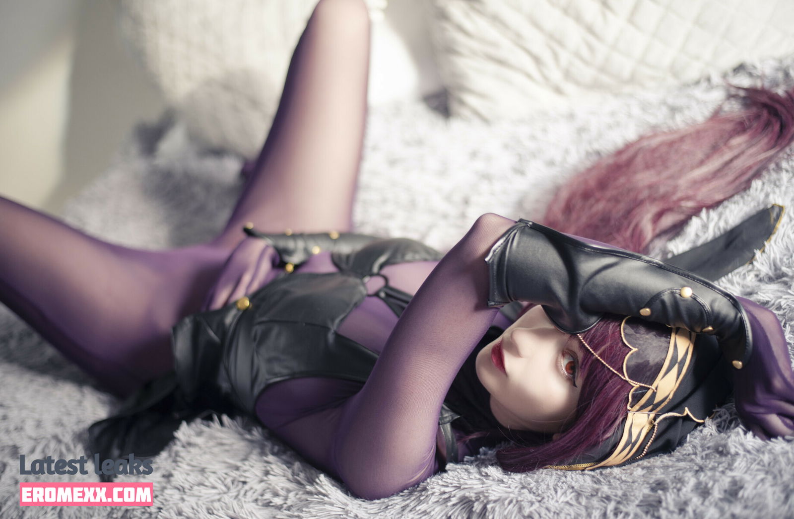 Latest Leaks x.meki Nude #291 - Fapello