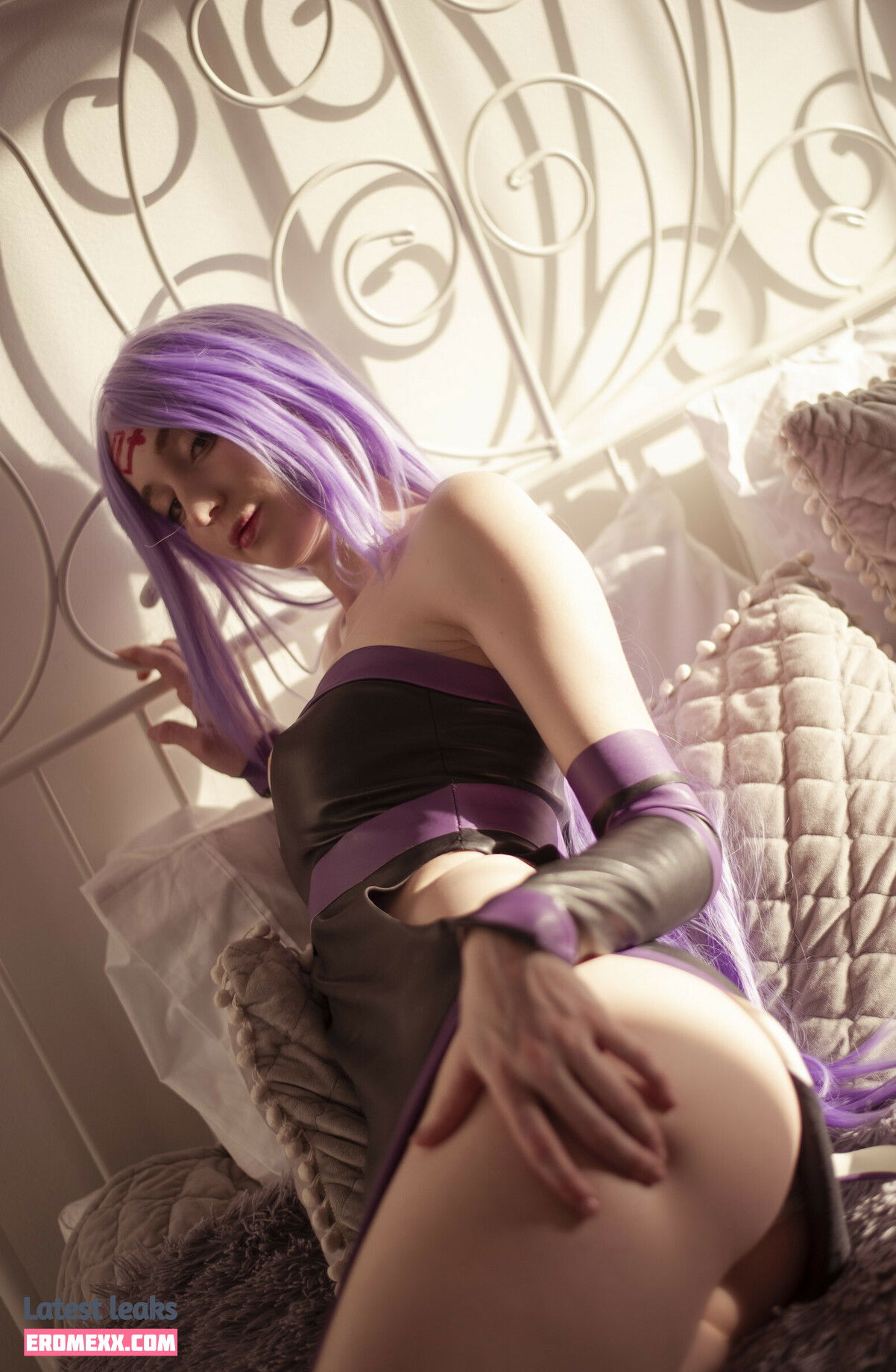 Latest Leaks x.meki Nude #299 - Fapello