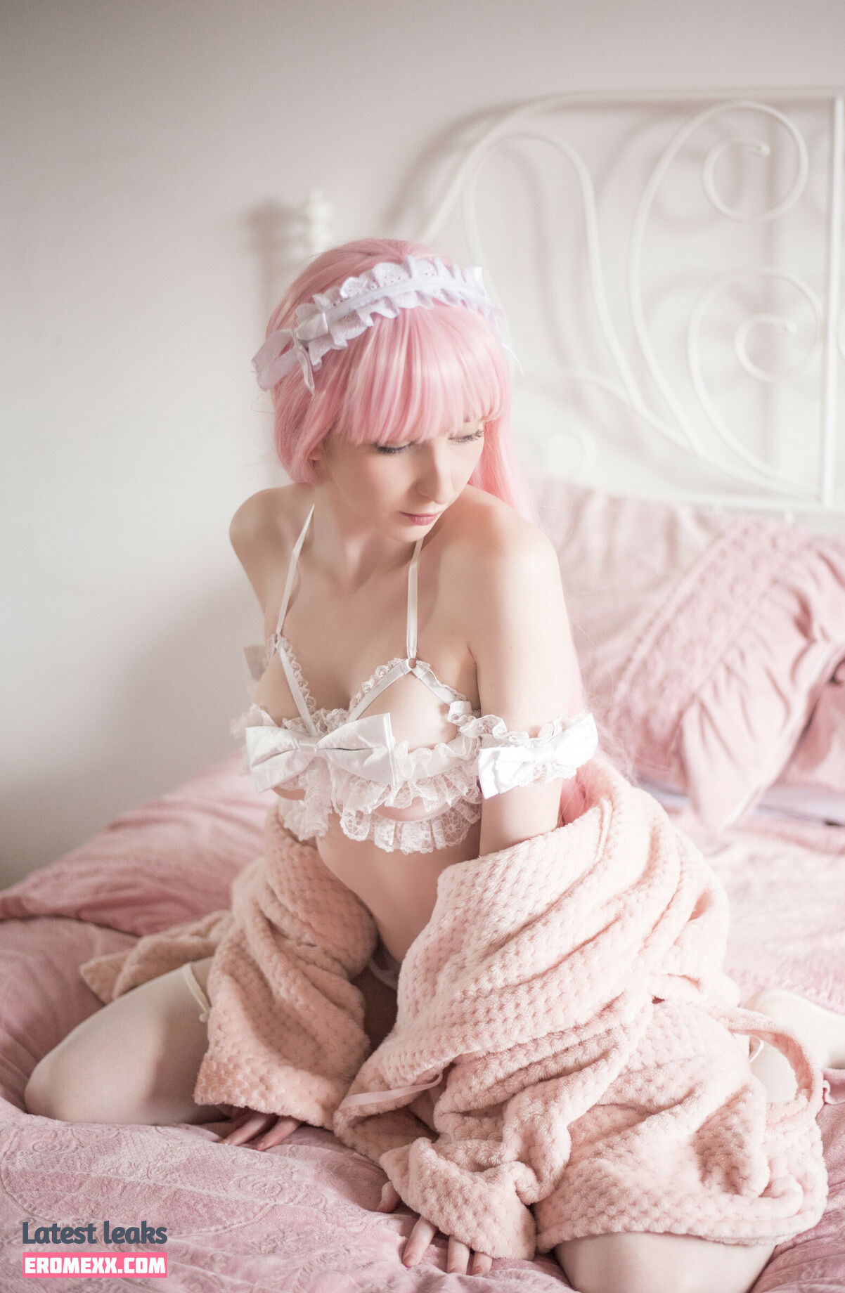 Latest Leaks x.meki Nude #302 - Fapello