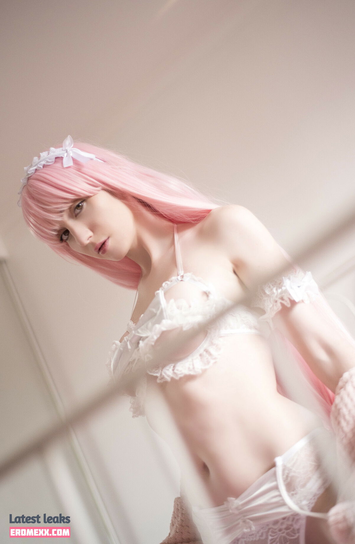Latest Leaks x.meki Nude #305 - Fapello
