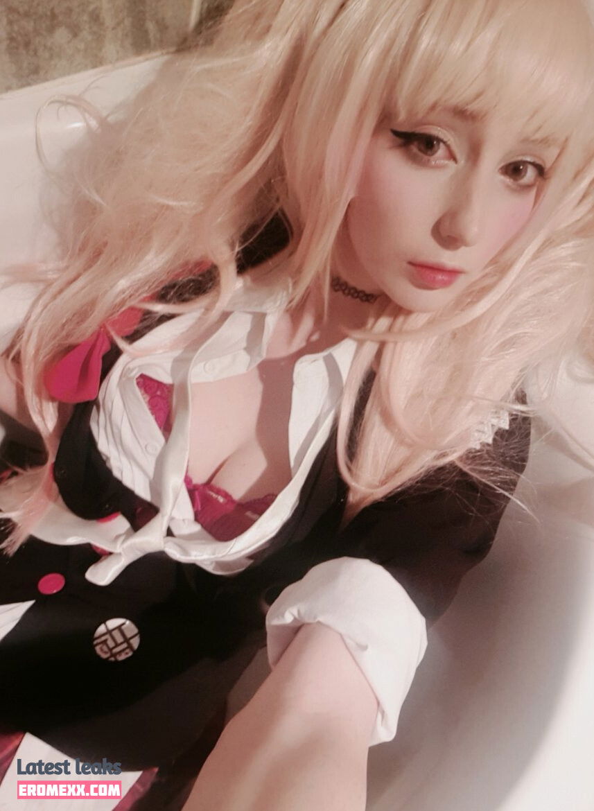 Latest Leaks x.meki Nude #82 - Fapello