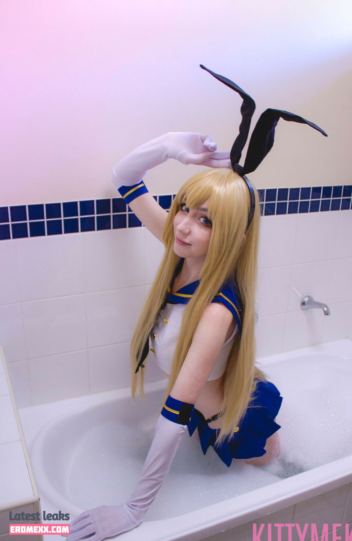 Latest Leaks x.meki Nude #97 - Fapello