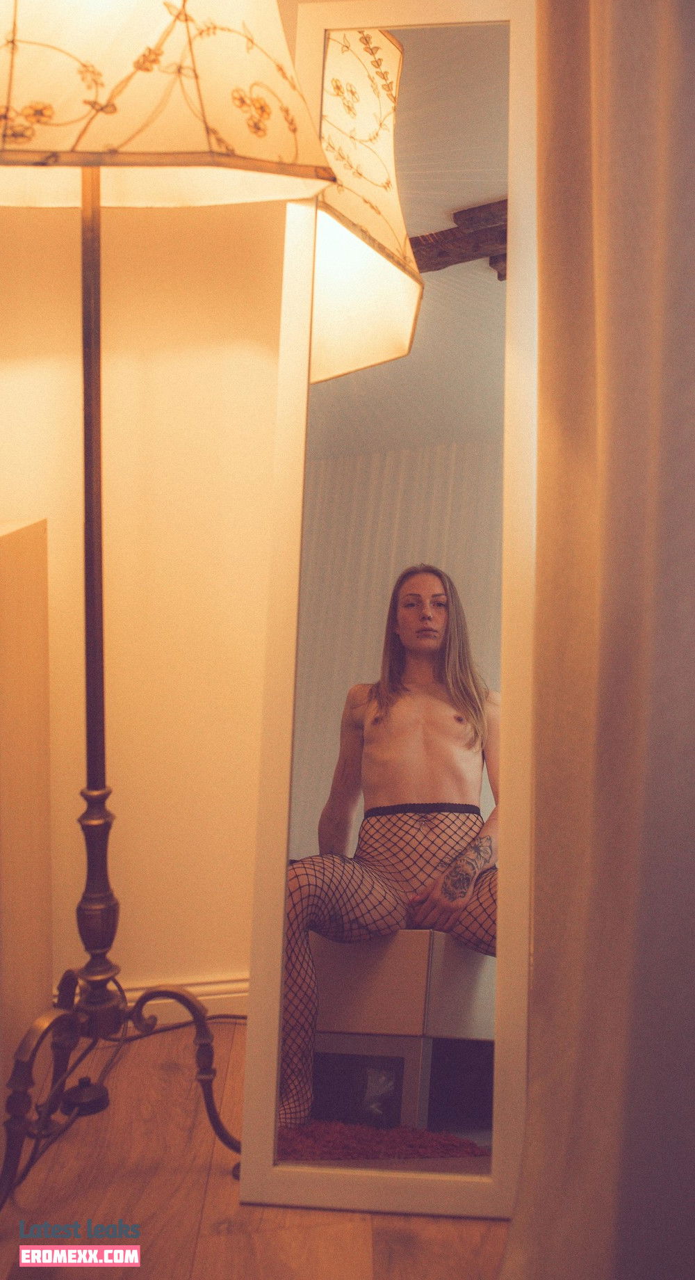 Latest Leaks x.nicht_interessiert.x Nude #18 - Fapello