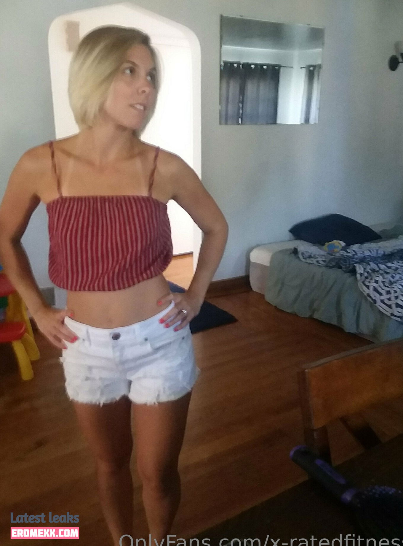 Latest Leaks x-ratedfitness Nude #10 - Fapello