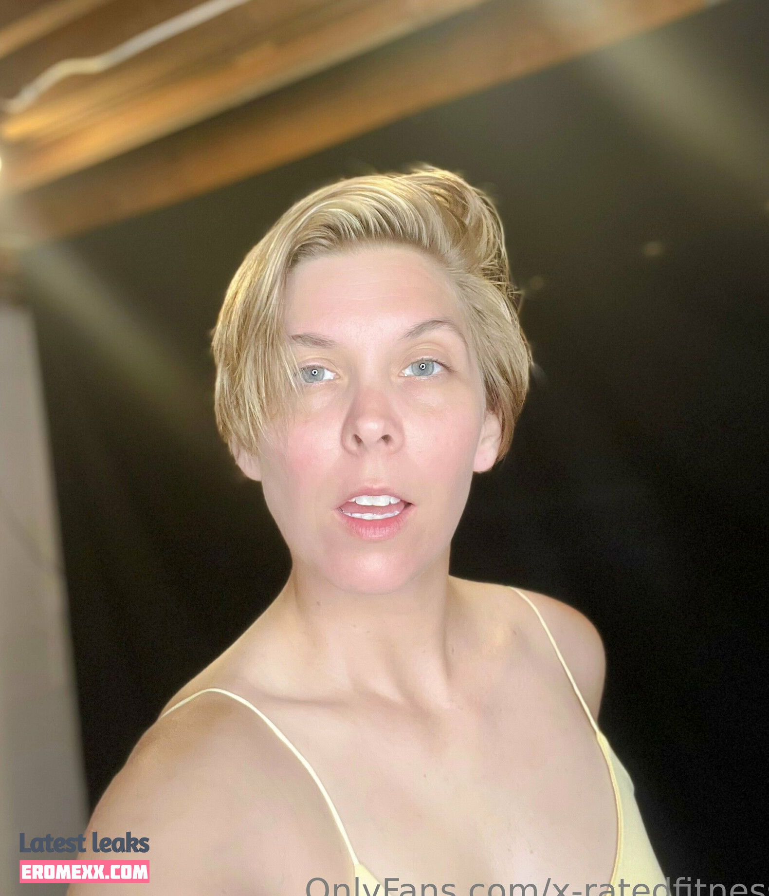 Latest Leaks x-ratedfitness Nude #24 - Fapello