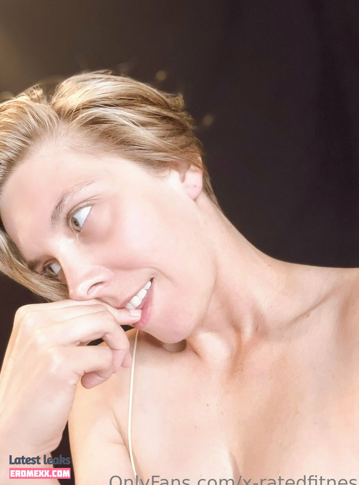 Latest Leaks x-ratedfitness Nude #28 - Fapello