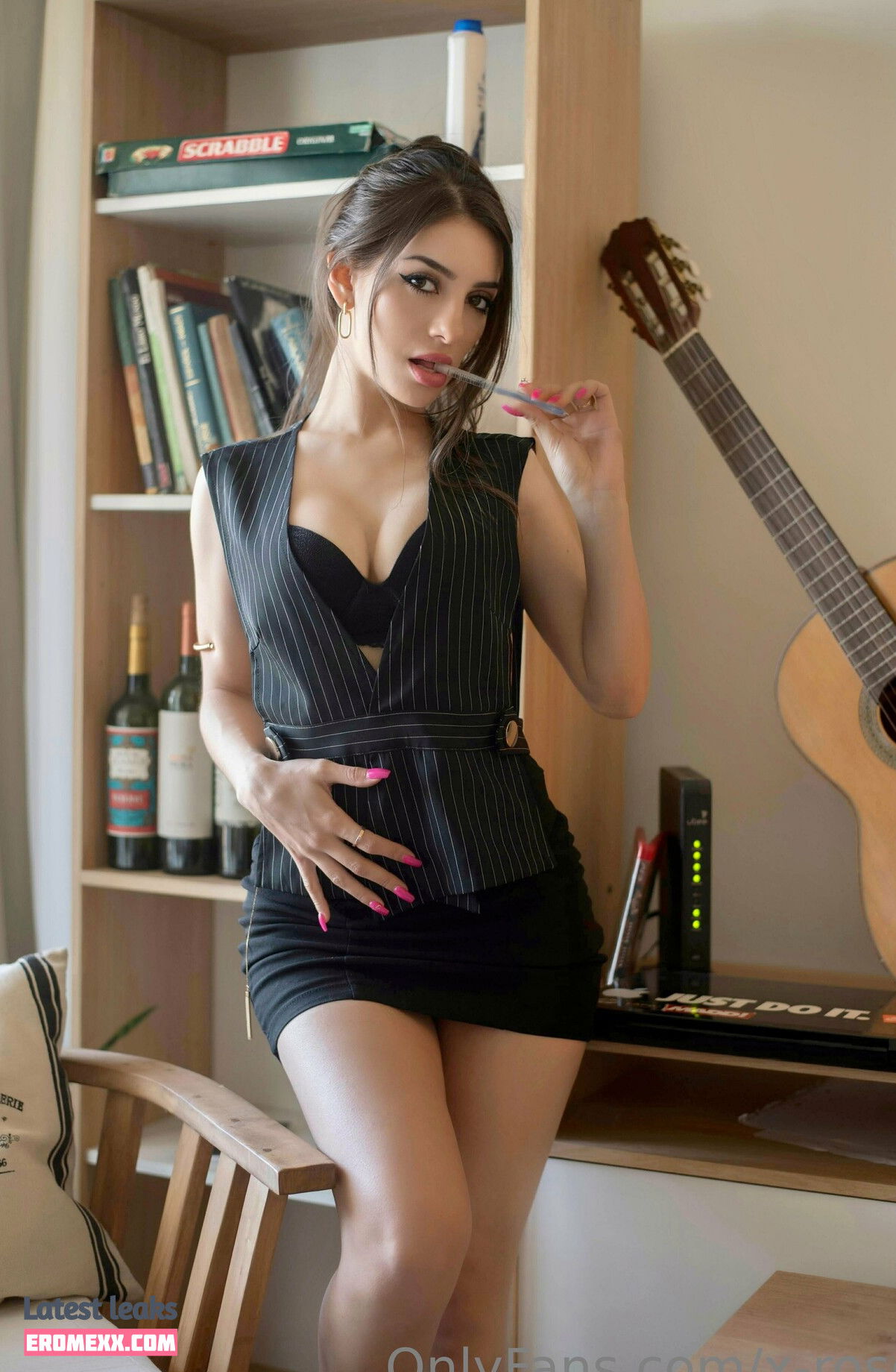 Latest Leaks x-rose Nude #16 - Fapello