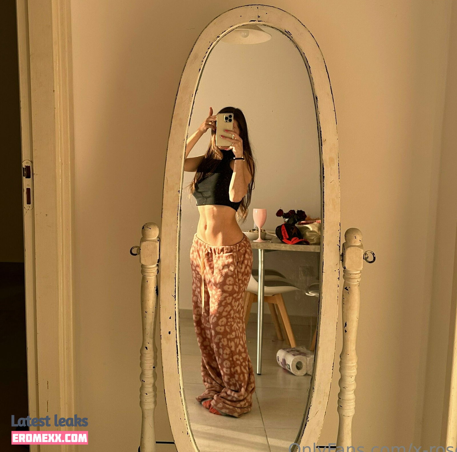 Latest Leaks x-rose Nude #253 - Fapello