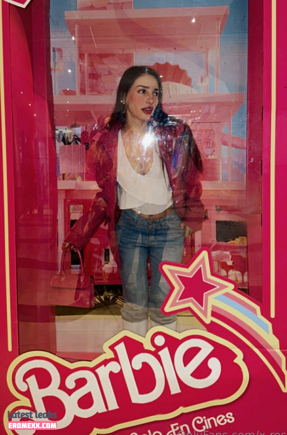 Latest Leaks x-rose Nude #276 - Fapello