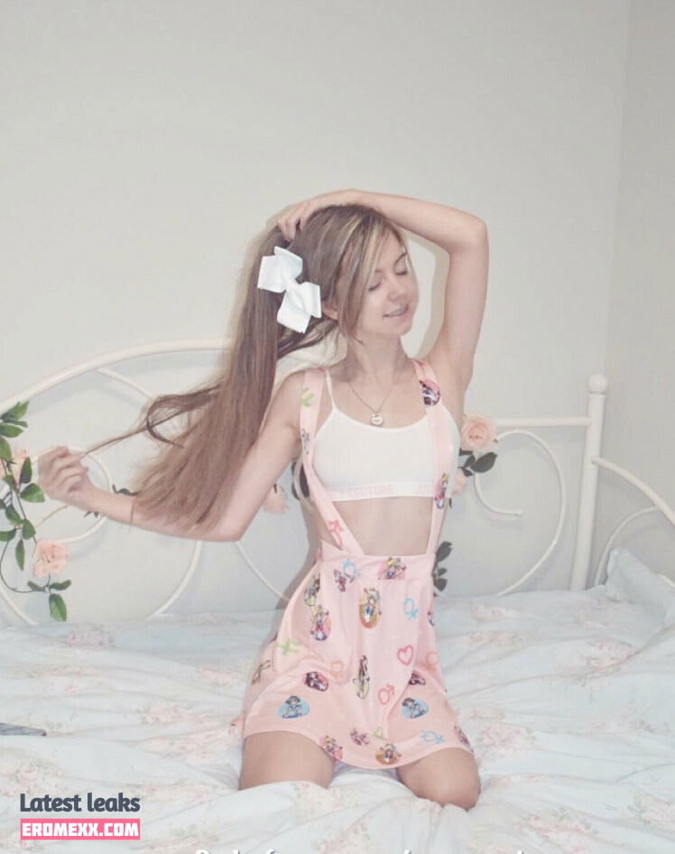 Latest Leaks x_snowie_x Nude #5 - Fapello