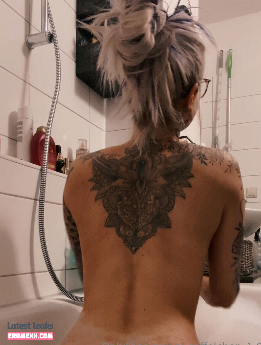 Latest Leaks x_soffelchen_x Nude #36 - Fapello