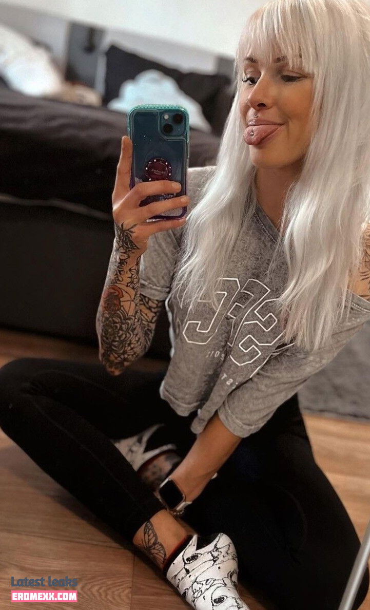 Latest Leaks x_soffelchen_x Nude #5 - Fapello