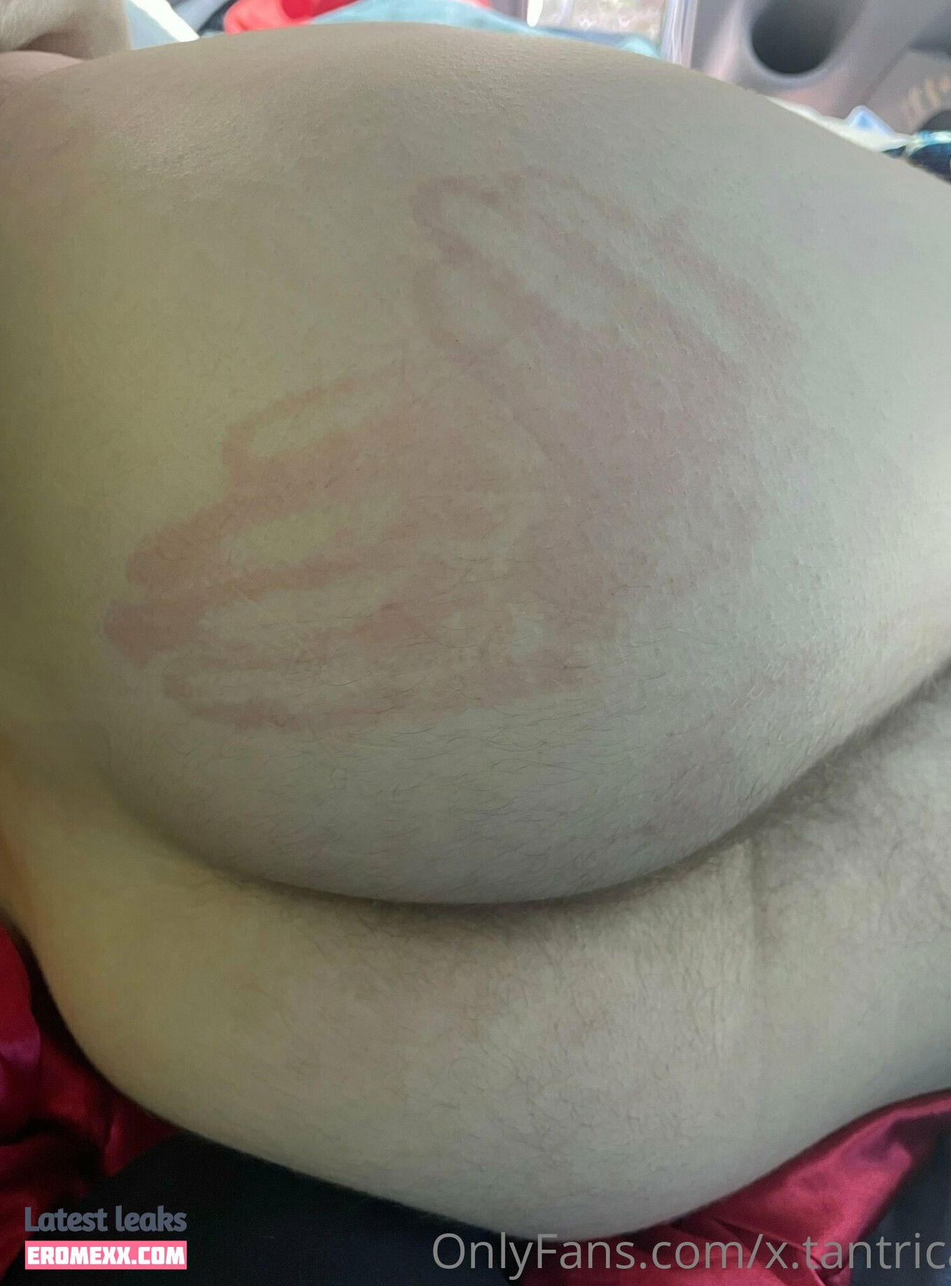 Latest Leaks x.tantrica Nude #1 - Fapello