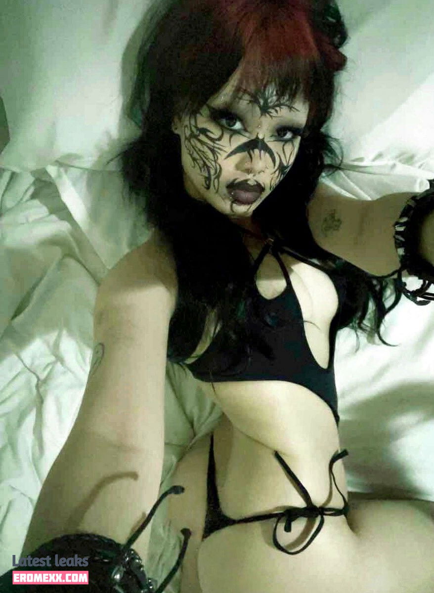 Latest Leaks x0oxo_0o Nude #1 - Fapello