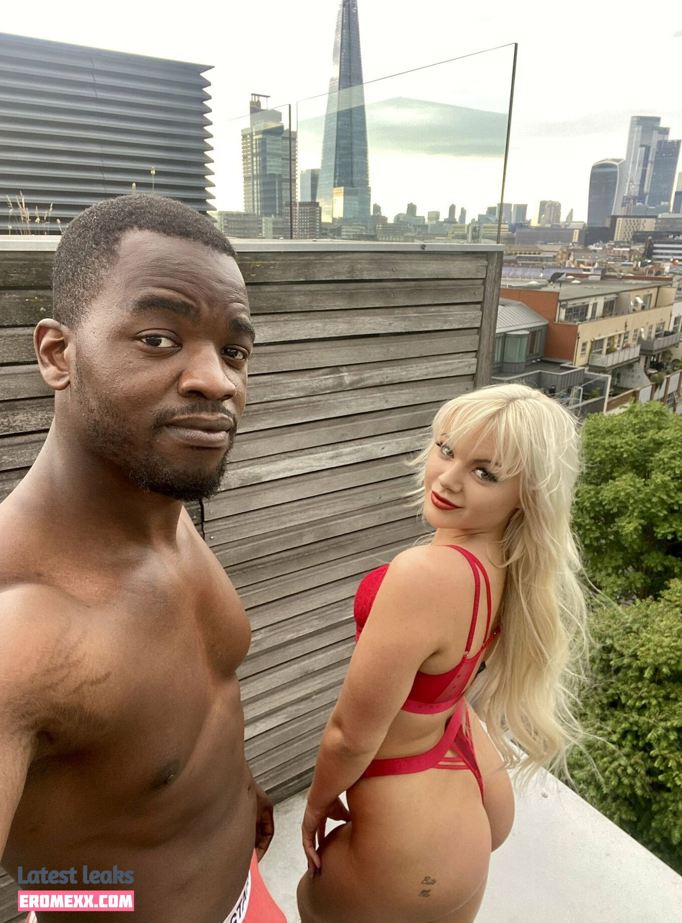 Latest Leaks x69dwayned69x Nude #6 - Fapello