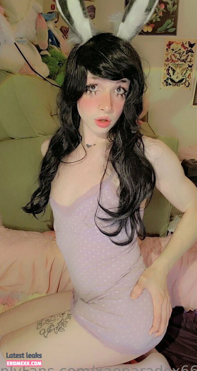 Latest Leaks xaeparadox666 Nude #10 - Fapello