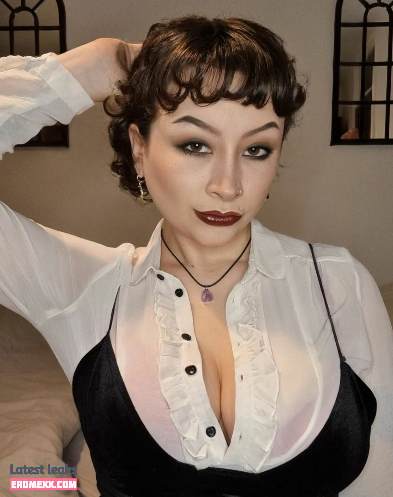 Latest Leaks xalexaddams Nude #6 - Fapello