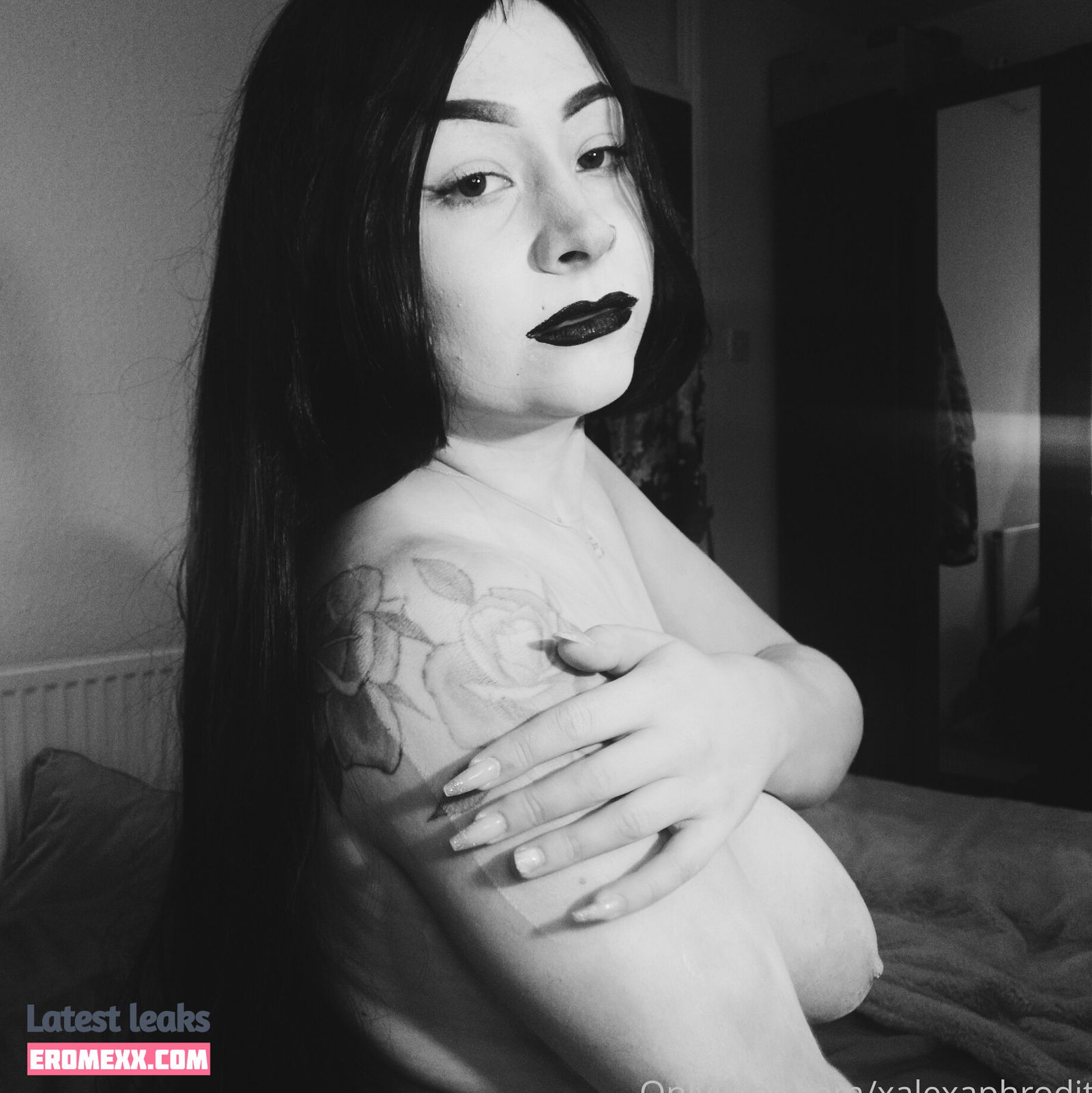 Latest Leaks xalexaphrodite Nude #7 - Fapello