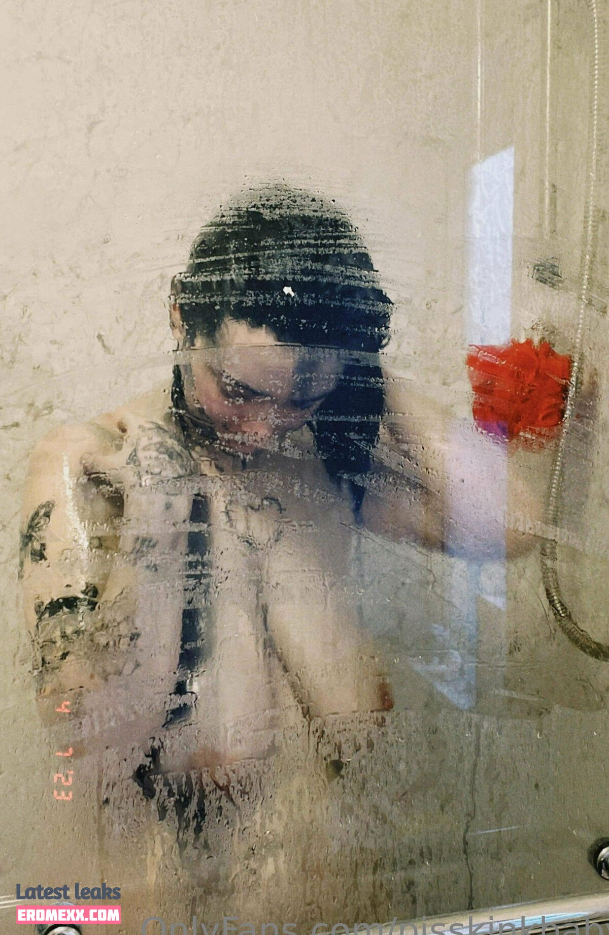 Latest Leaks xalicee Nude #6 - Fapello
