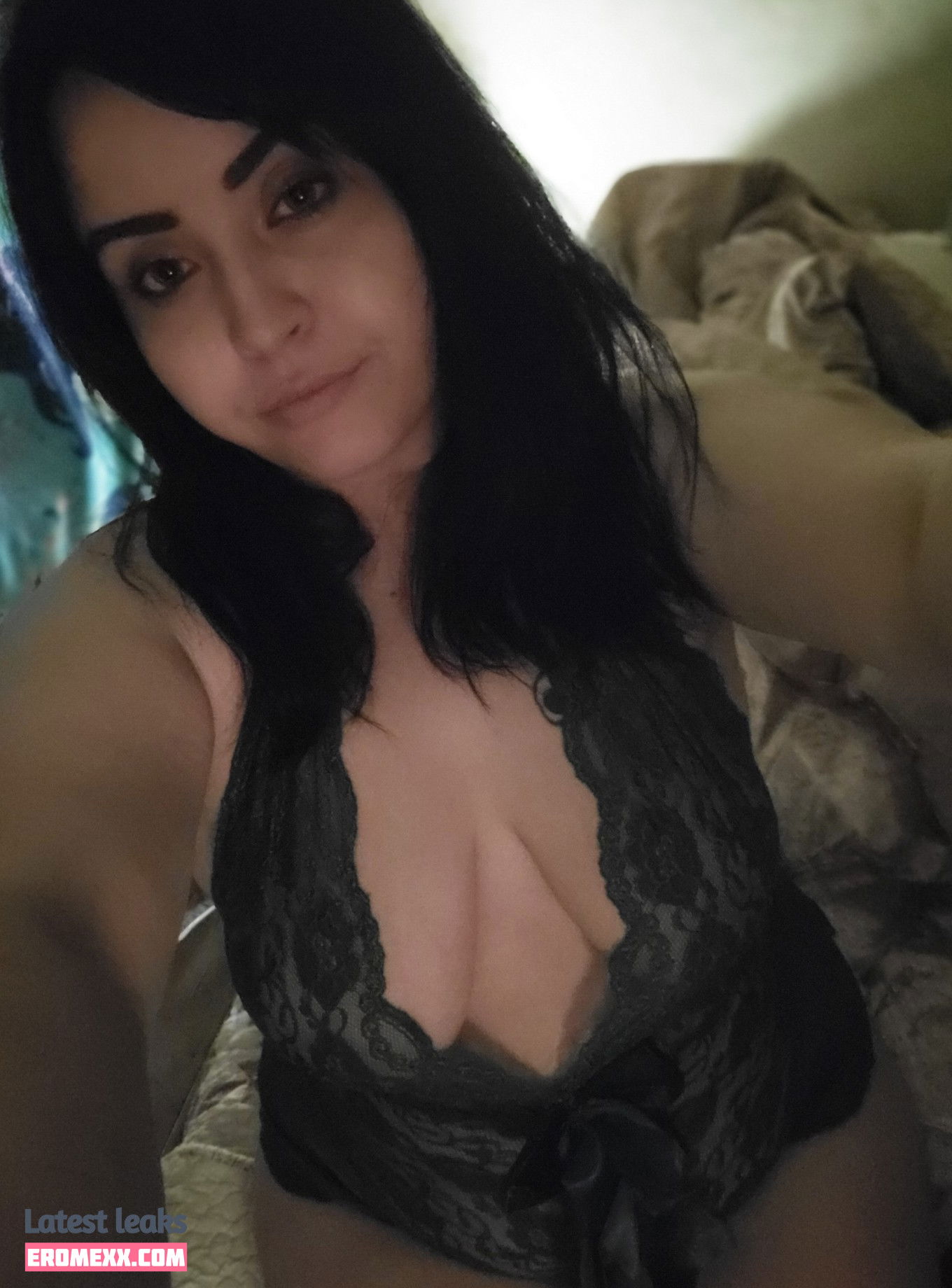 Latest Leaks xallyxmariex Nude #18 - Fapello
