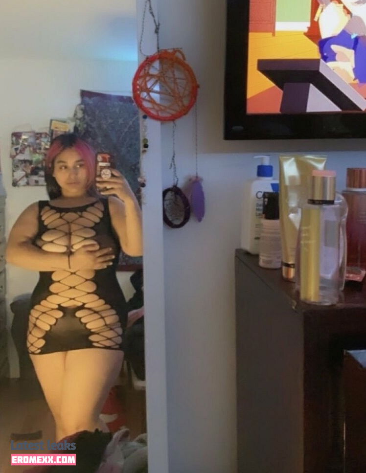 Latest Leaks xamberxx Nude #10 - Fapello
