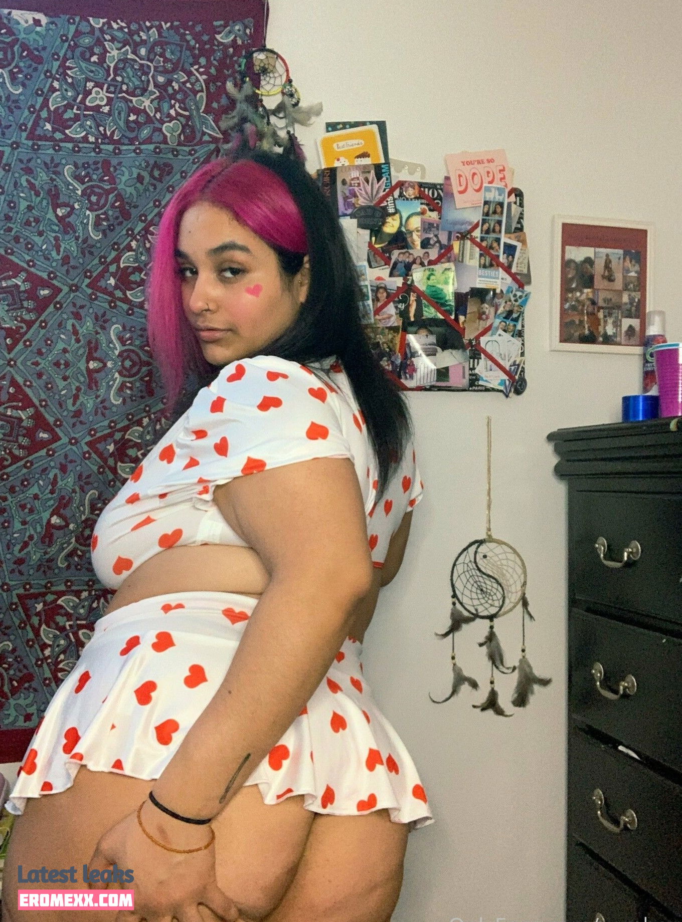 Latest Leaks xamberxx Nude #11 - Fapello