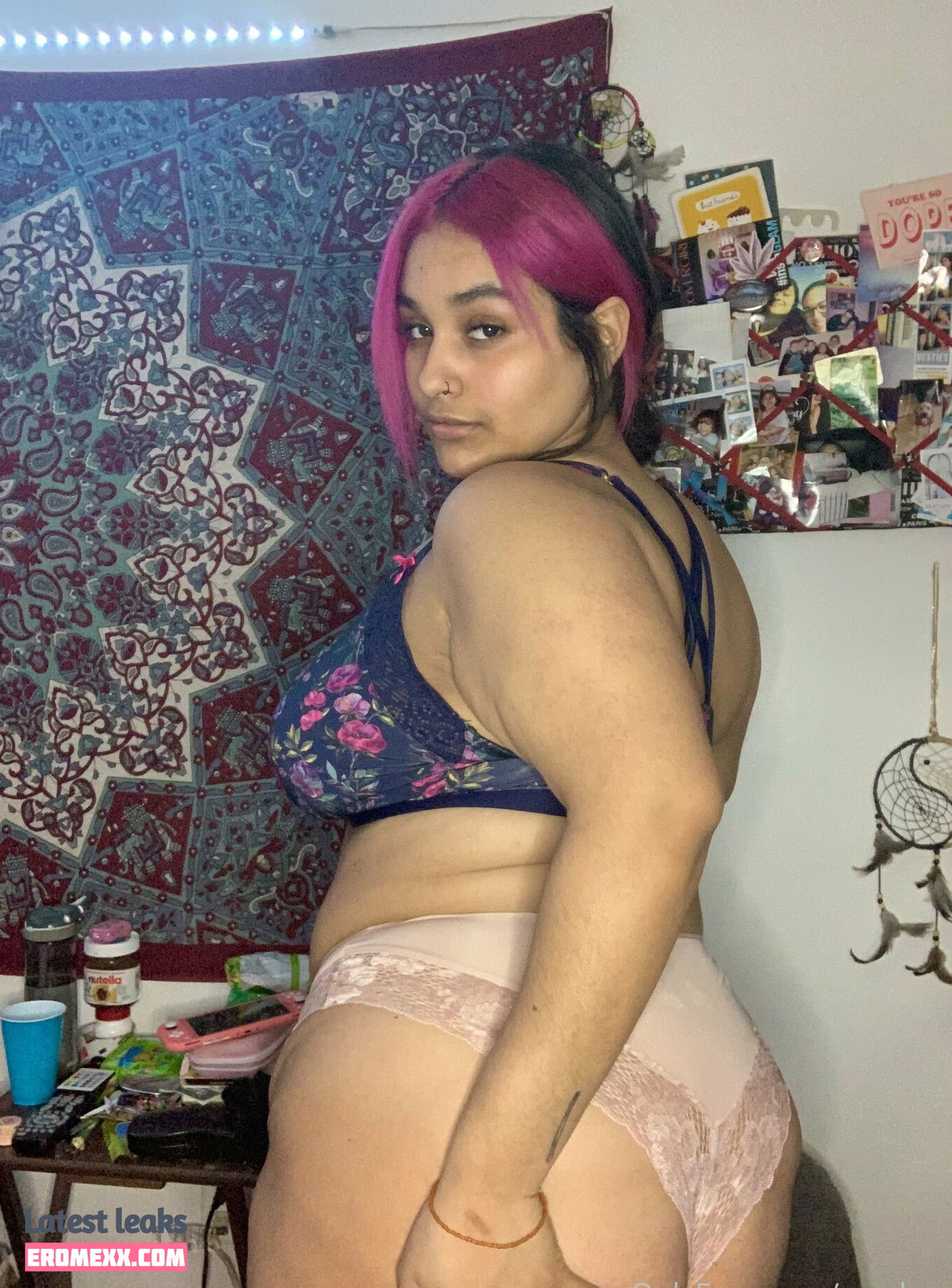 Latest Leaks xamberxx Nude #13 - Fapello