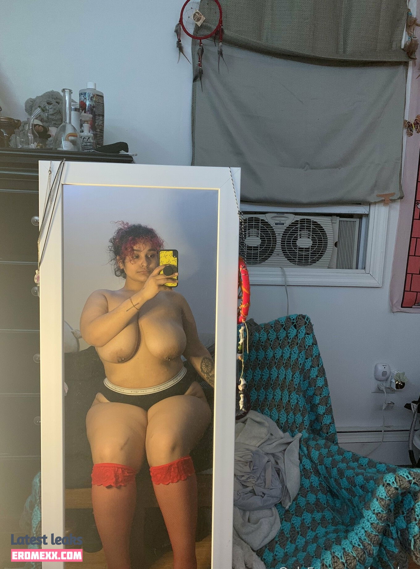 Latest Leaks xamberxx Nude #20 - Fapello