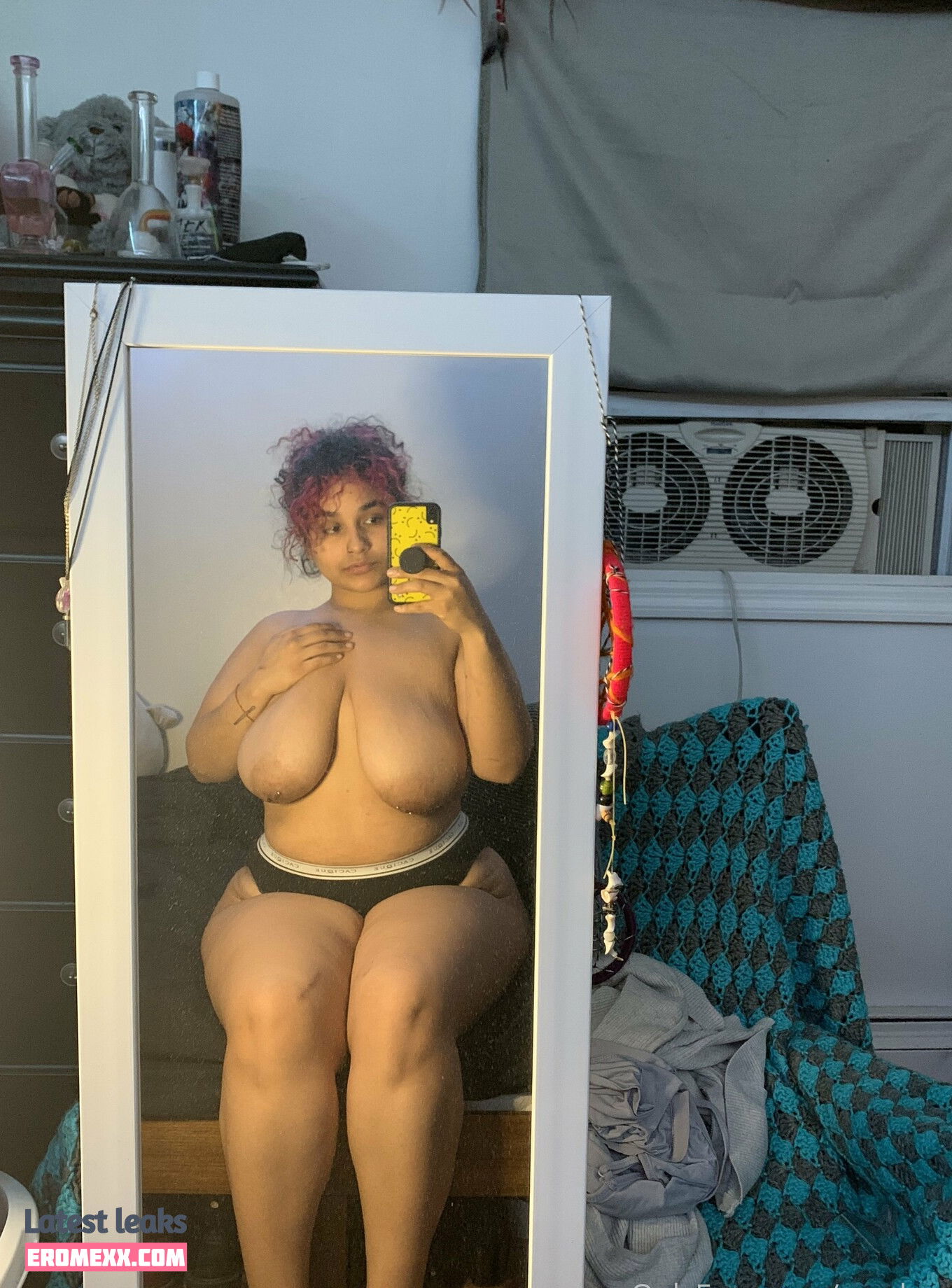 Latest Leaks xamberxx Nude #26 - Fapello