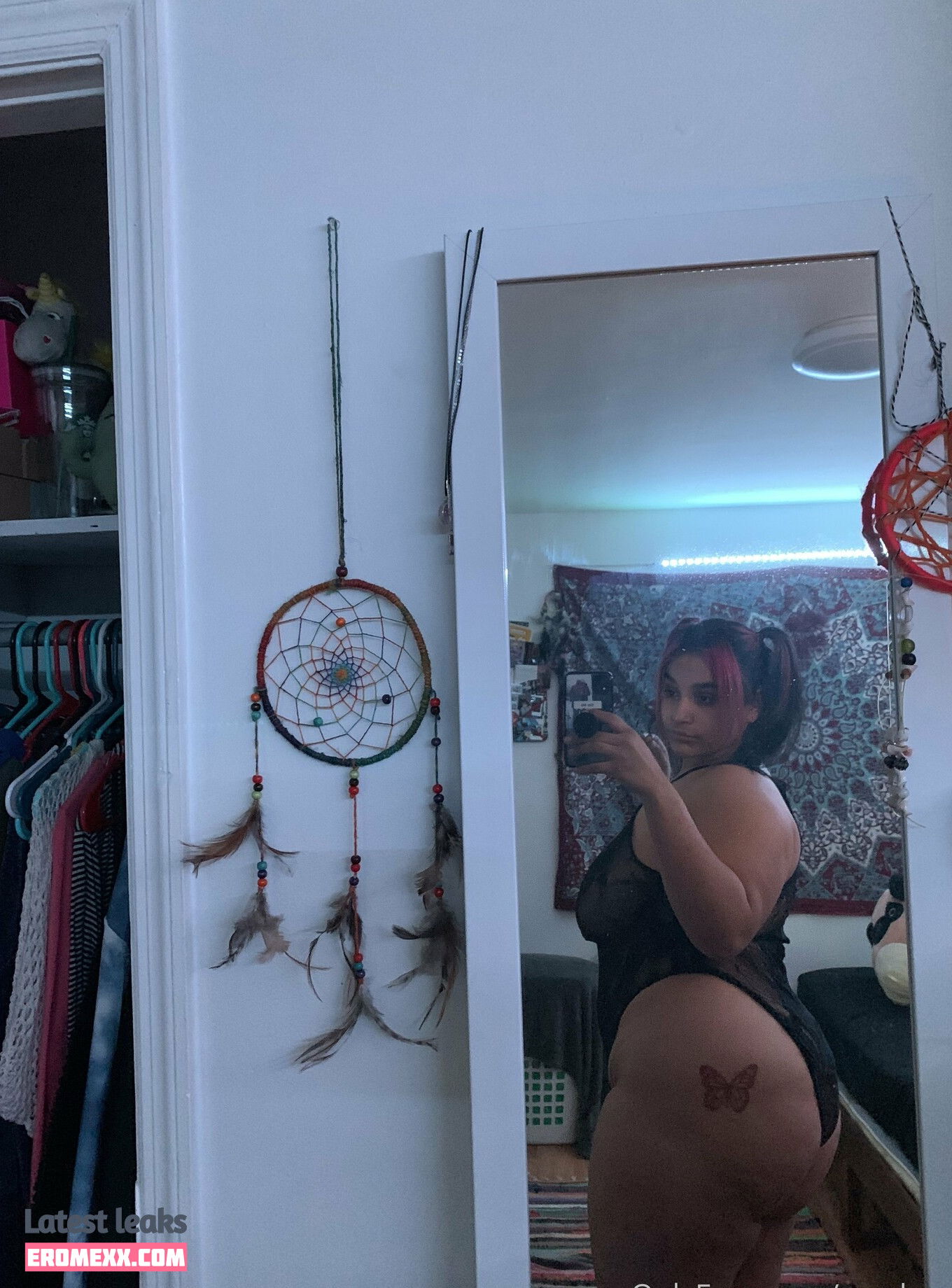 Latest Leaks xamberxx Nude #29 - Fapello