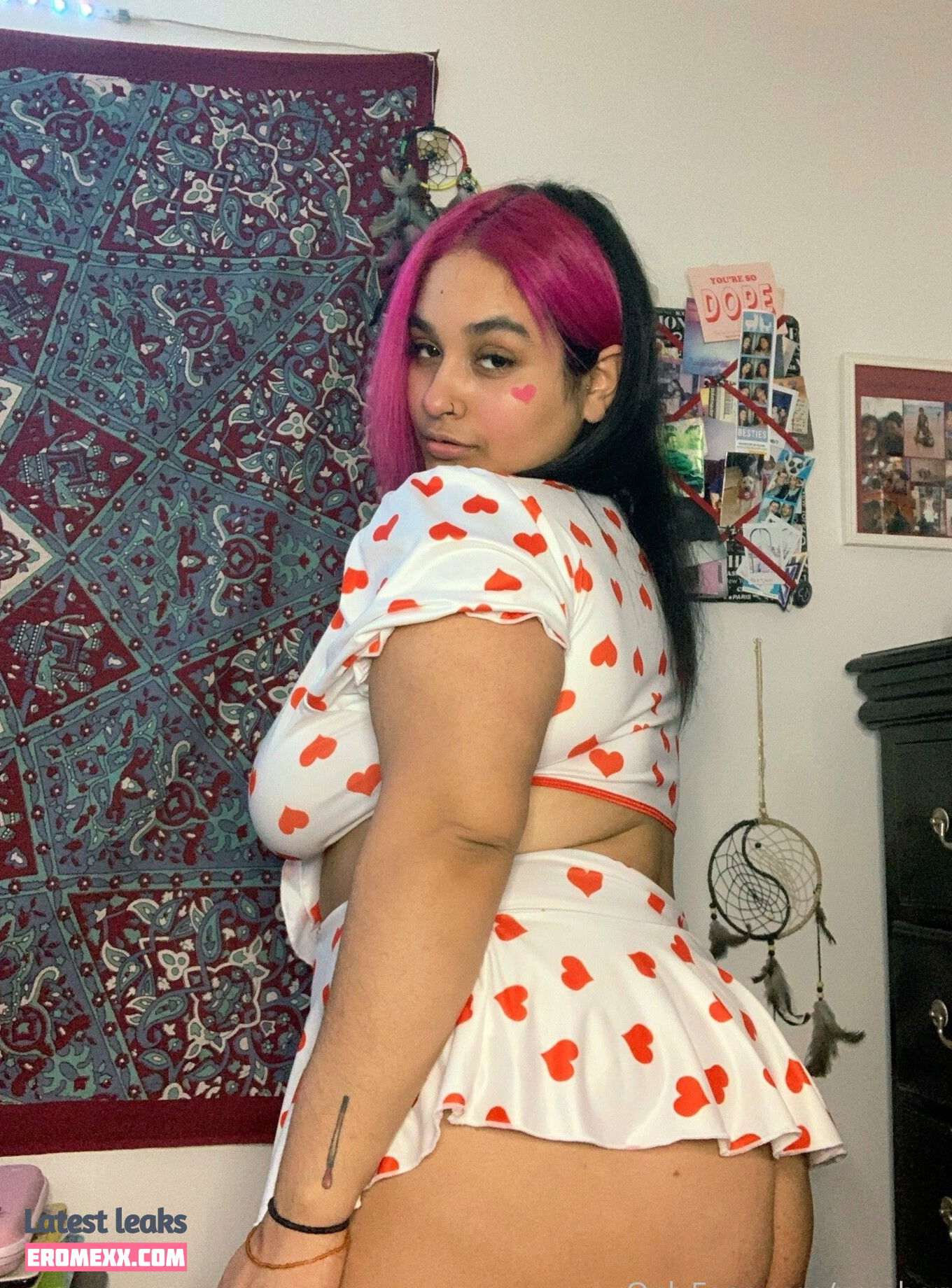 Latest Leaks xamberxx Nude #32 - Fapello