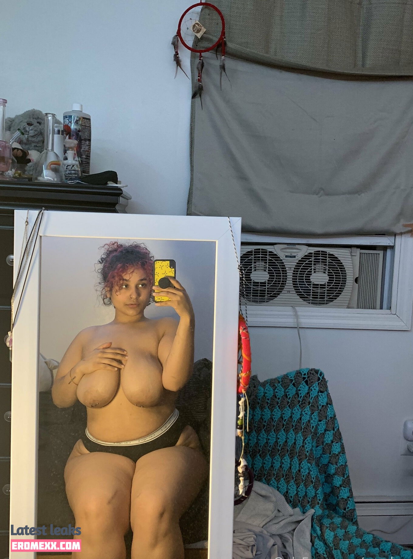 Latest Leaks xamberxx Nude #34 - Fapello