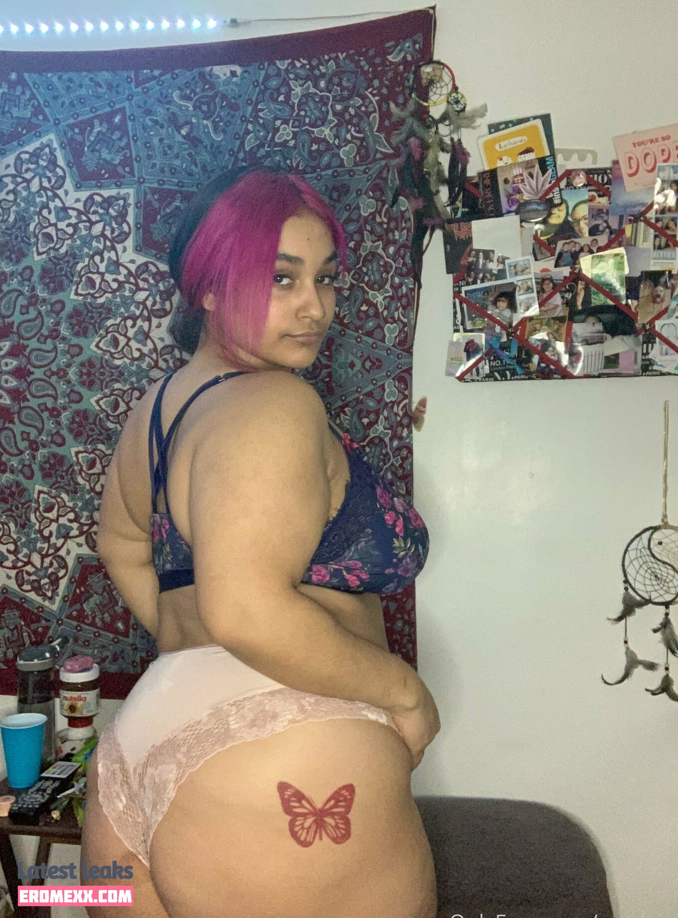 Latest Leaks xamberxx Nude #45 - Fapello